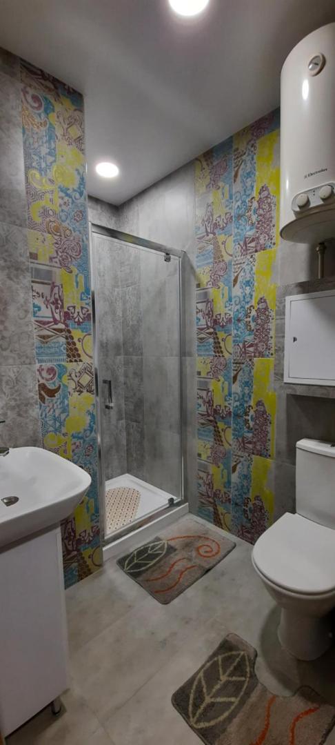 Foto 10: Красивая дизайнерская 2шка на пр. Гагарина