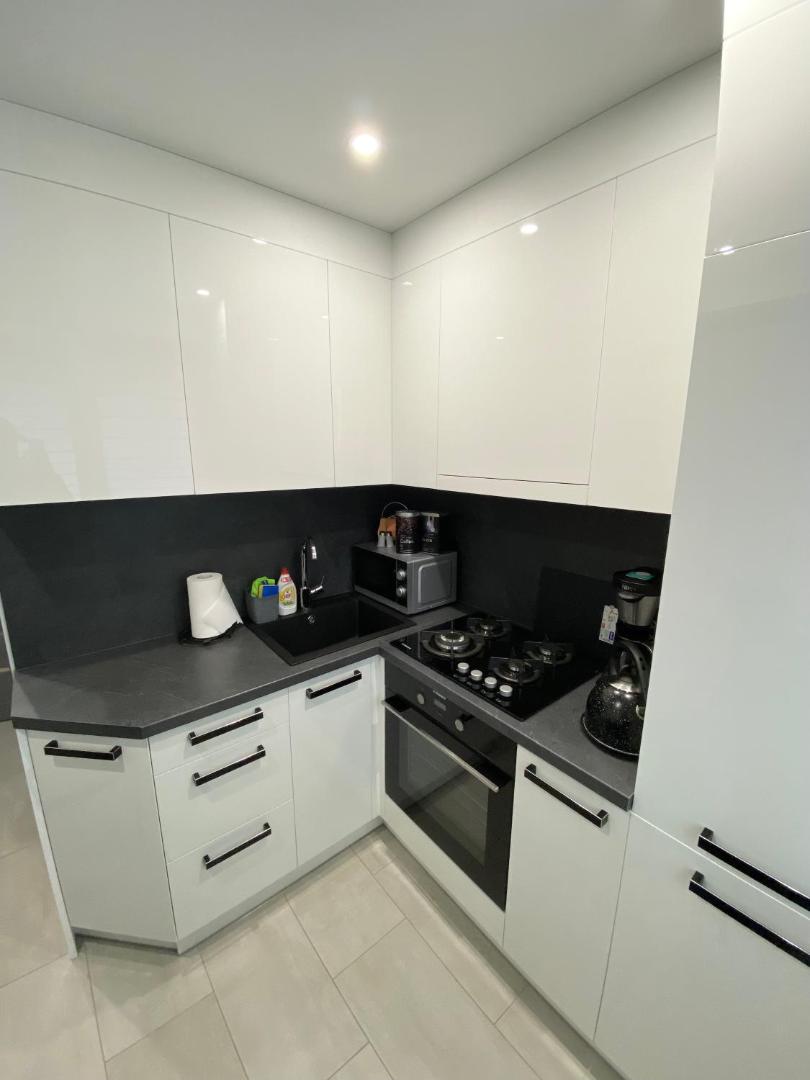 Photo 6 : Studio flat in Panevezys