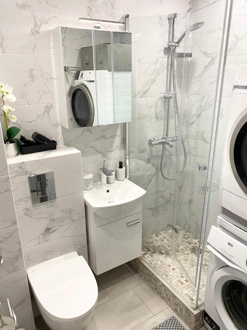 Photo 10 : Studio flat in Panevezys