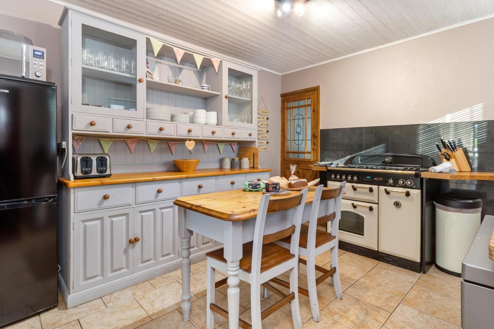 Zdjęcie 6: Cartref - Beautiful Cottage, Hot Tub, Countryside Views