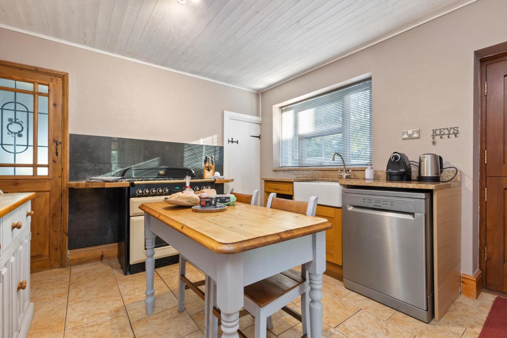 Zdjęcie 7: Cartref - Beautiful Cottage, Hot Tub, Countryside Views