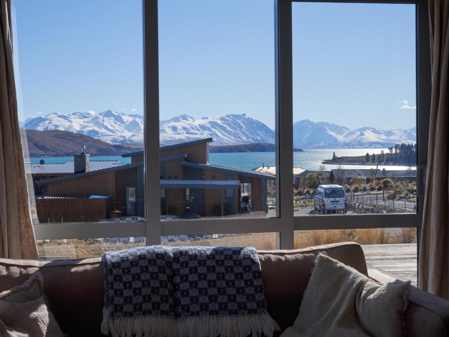 Billede 10: Number 8 - Lake Tekapo