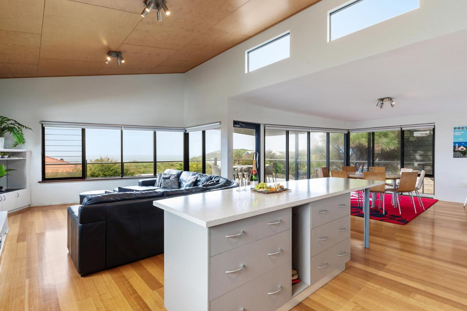 Bild 8: Beachside at Margaret River - Spacious Family Beach House in Exclusive Prevelly Location