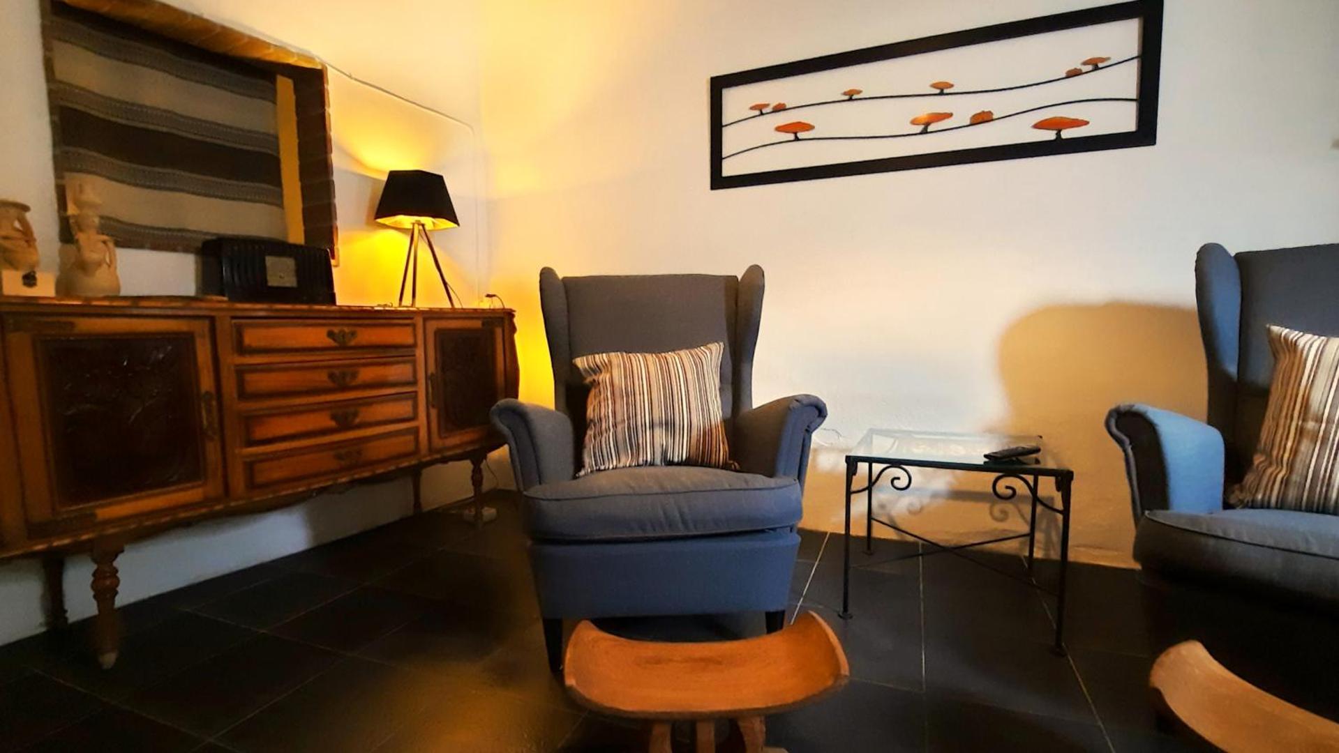 Foto 4: Casa do Compadre - Casas de Taipa