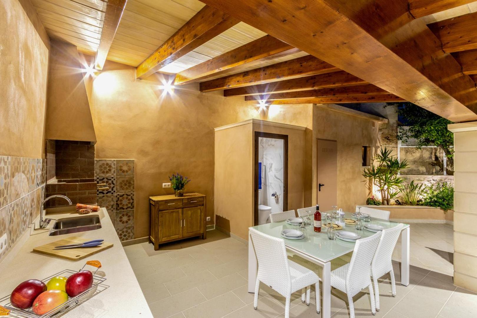 Billede 4: Pollensa - 3526-22 Mallorca