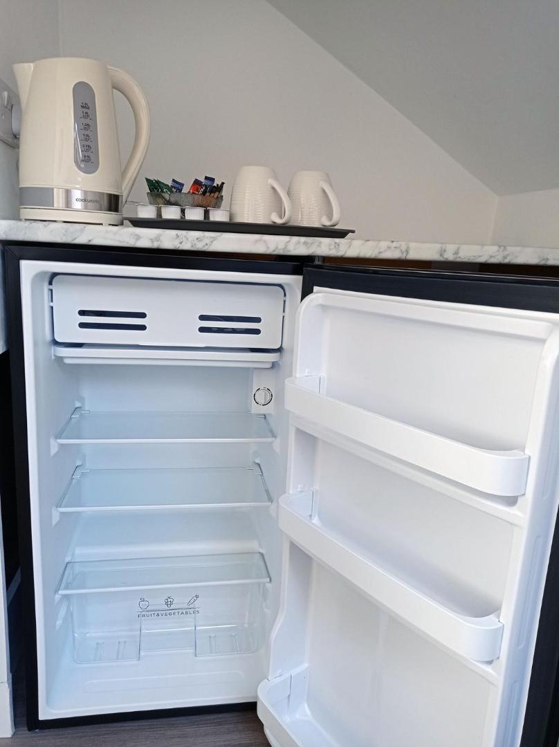 Fotografie 10: Mill Studio A - Self contained one bed studio flat