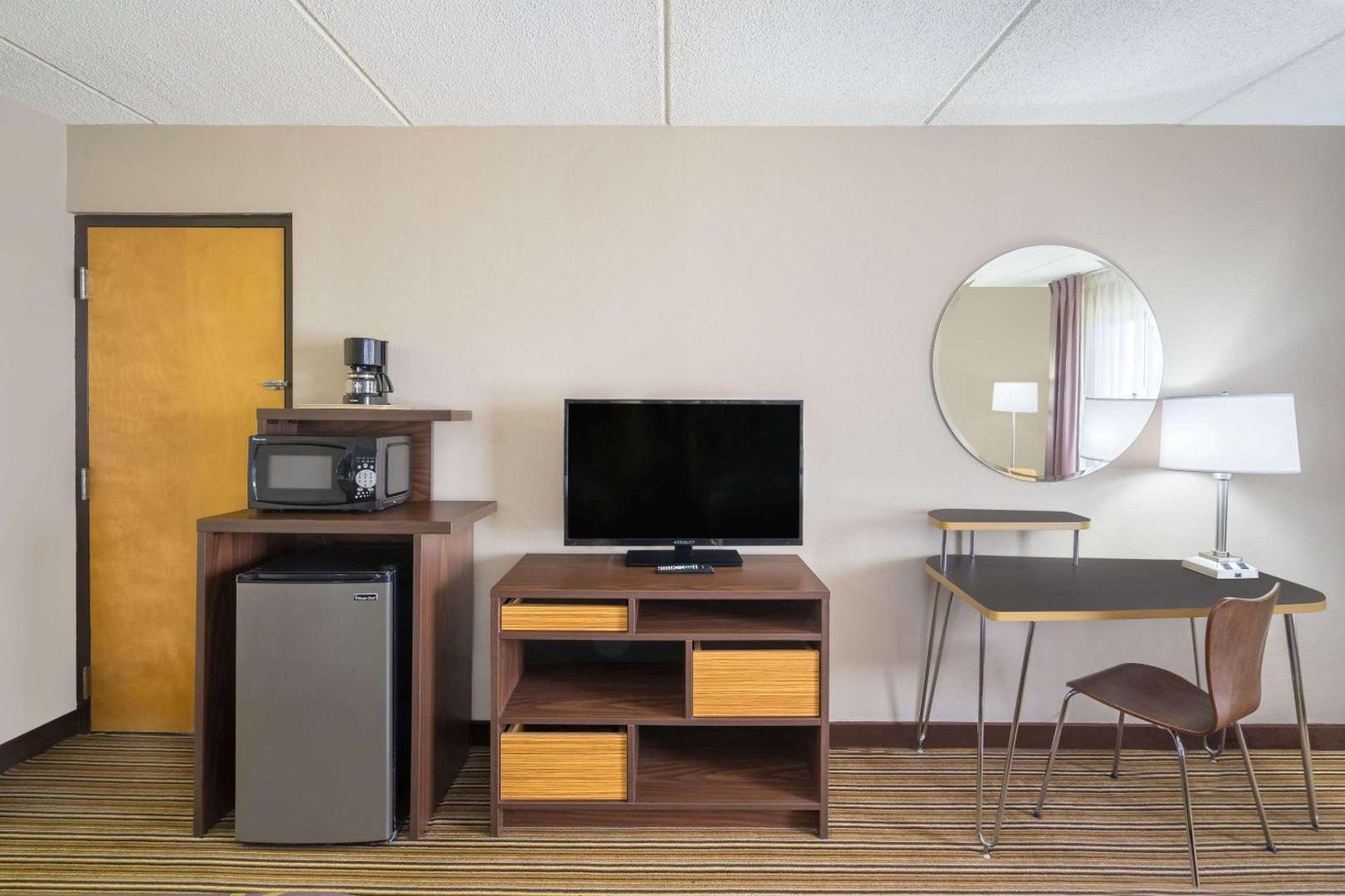 Foto 6: Super 8 by Wyndham Knoxville North/Powell