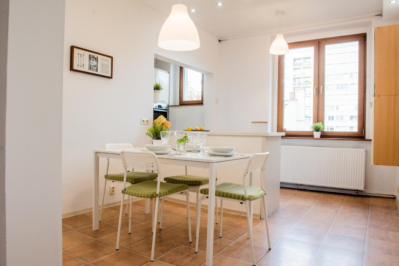 Apartament Lux-centrumの写真3