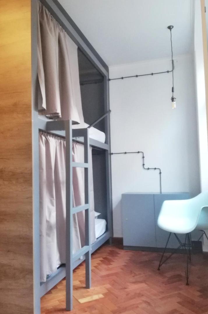 Fotografia 7: Draft Hostel & Rooms