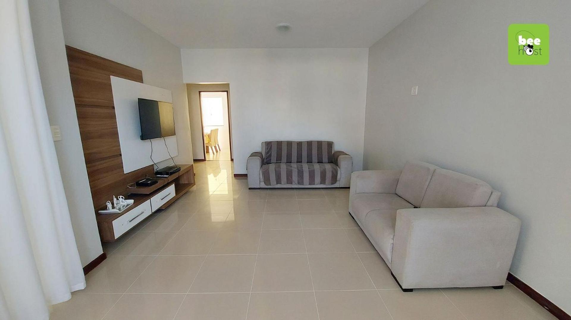 Foto 10: COPFL0101 - Casa grande com piscina privativa