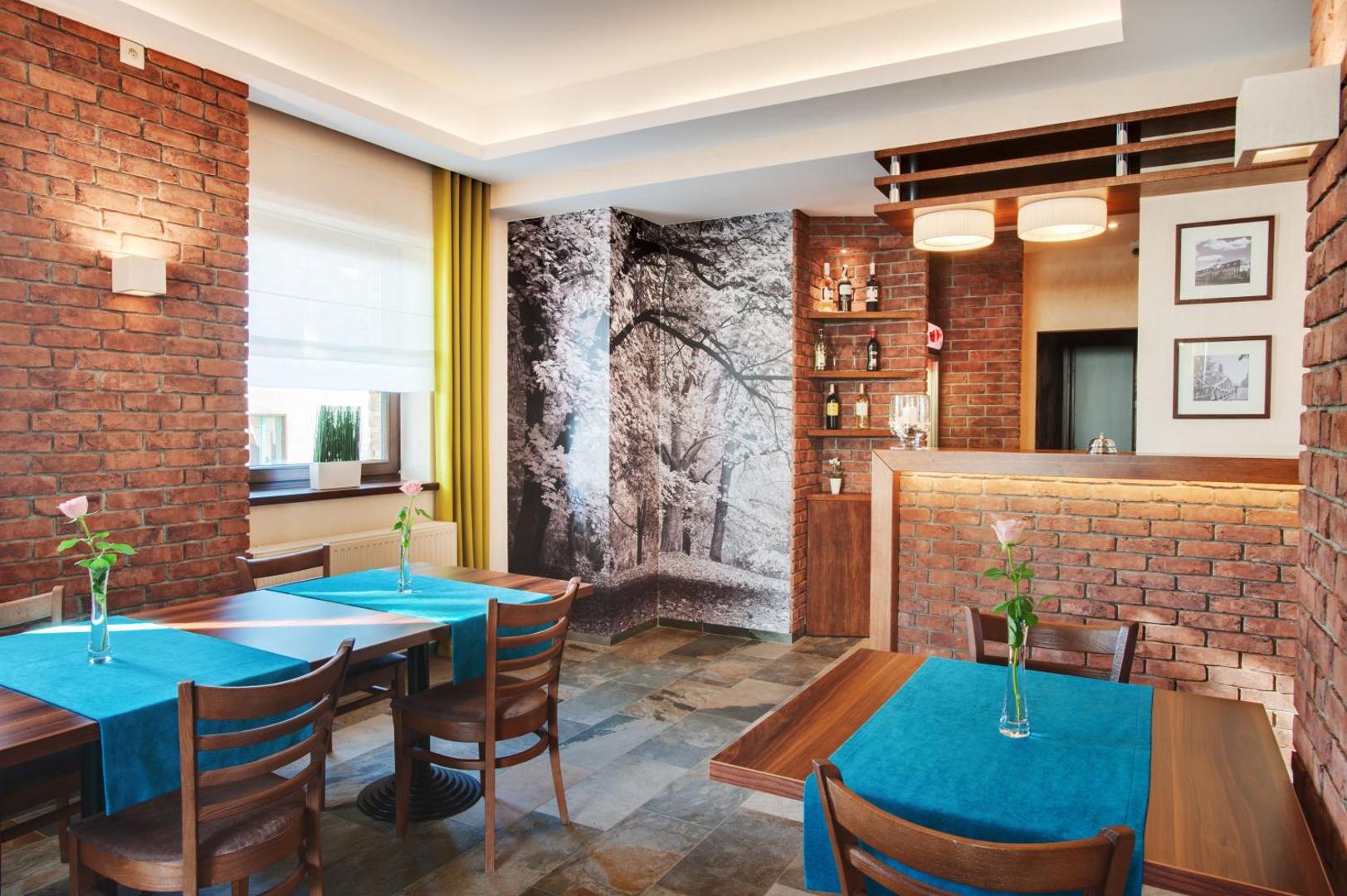 Φωτογραφία 5: Hotelik B&B Pod Dębami