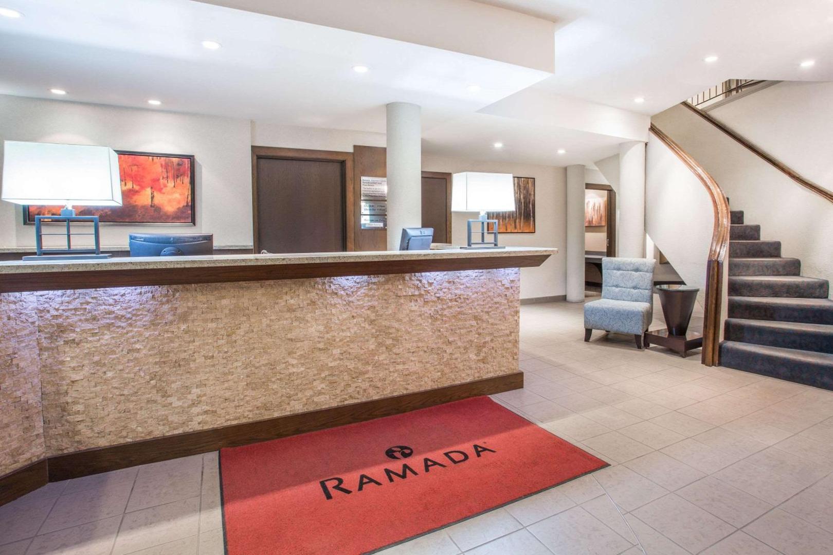 Bilde 9: Ramada by Wyndham Kamloops