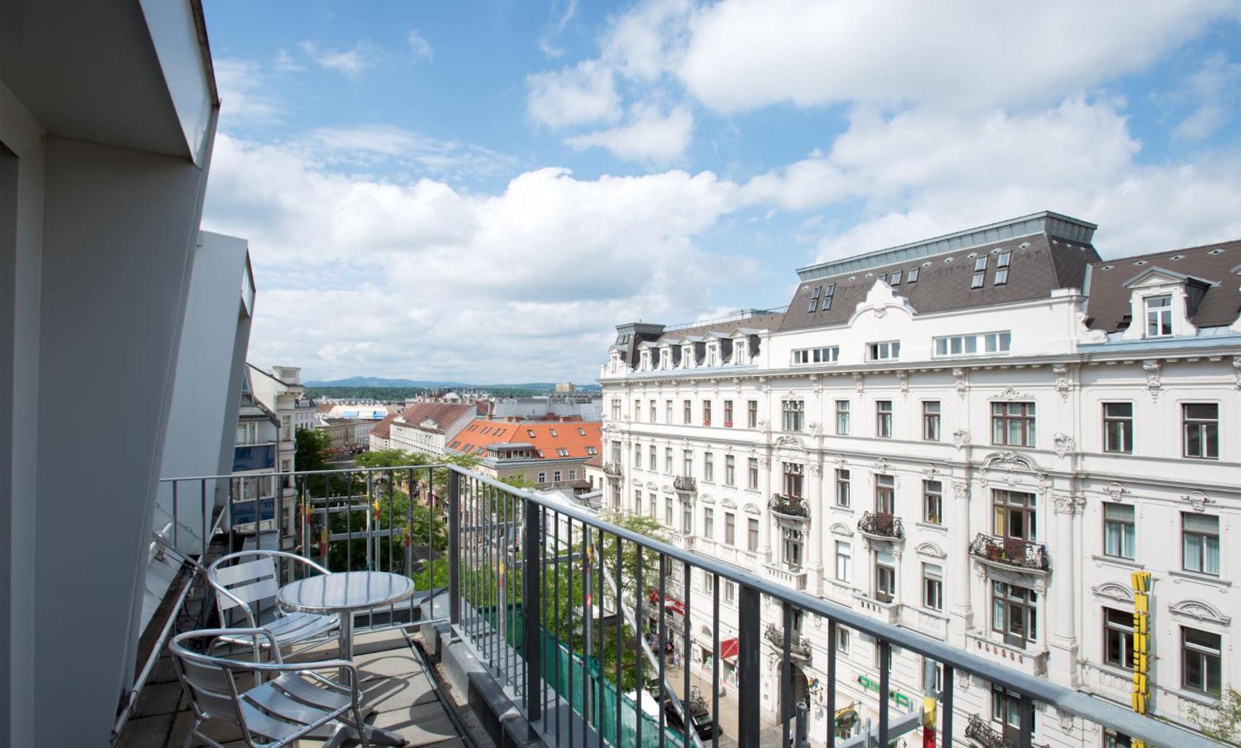 Fotografie 8: Stanys - Das Apartmenthotel
