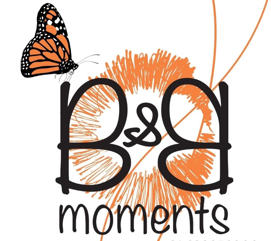 Billede 2: Bed & Breakfast Moments