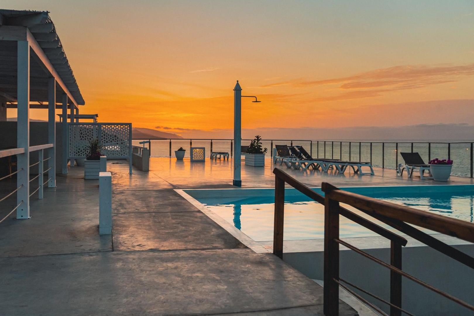 Фотография 10: Etti - Paradise Suite El Olivo y el Mar