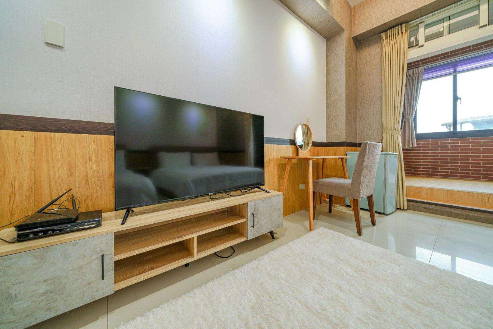 Kuva 4: 鼎愛溫泉行館