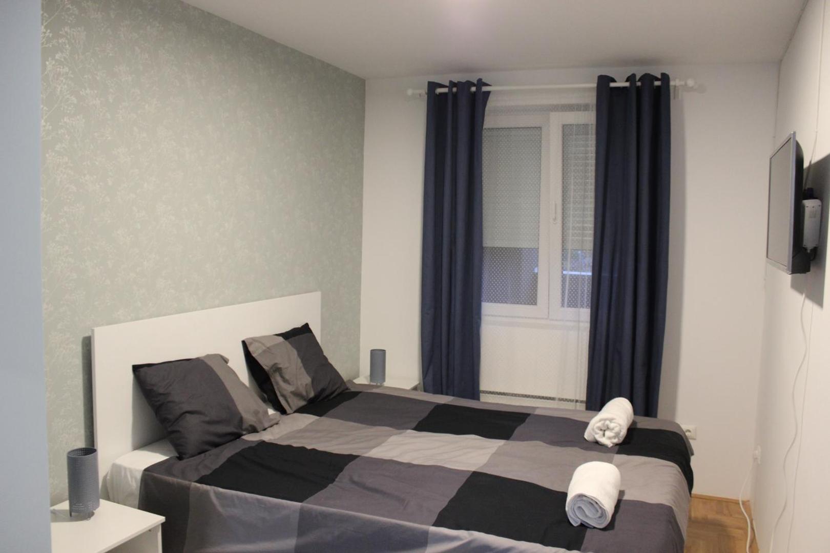 3 , 2 , 1 bedrooms & Jakuzzi , garage parking and self check inの写真8