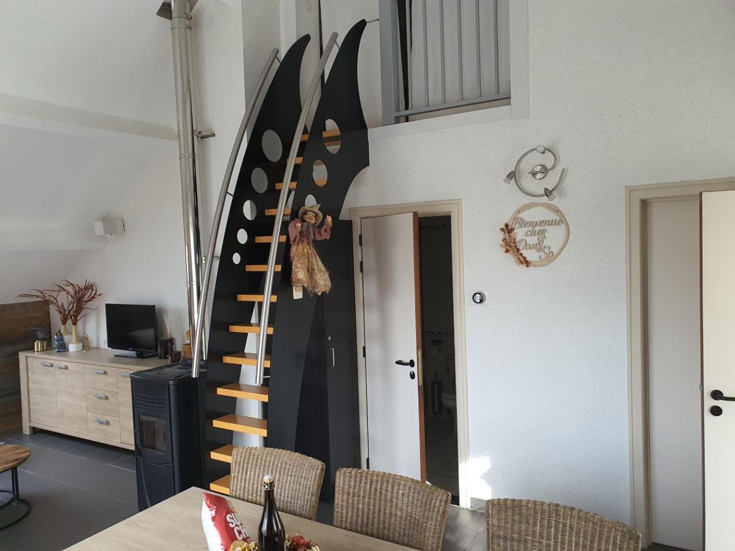Photo 8 : Escape at Durbuy