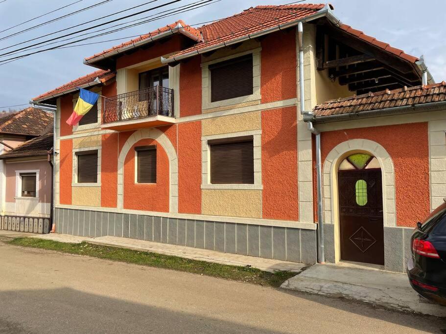 Fotografie 3: Vilă in Izbuc, Bihor - Casa Moma