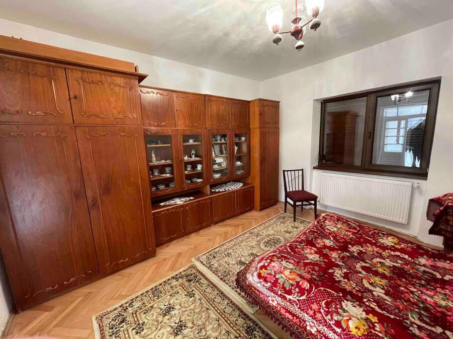 Fotografie 8: Vilă in Izbuc, Bihor - Casa Moma