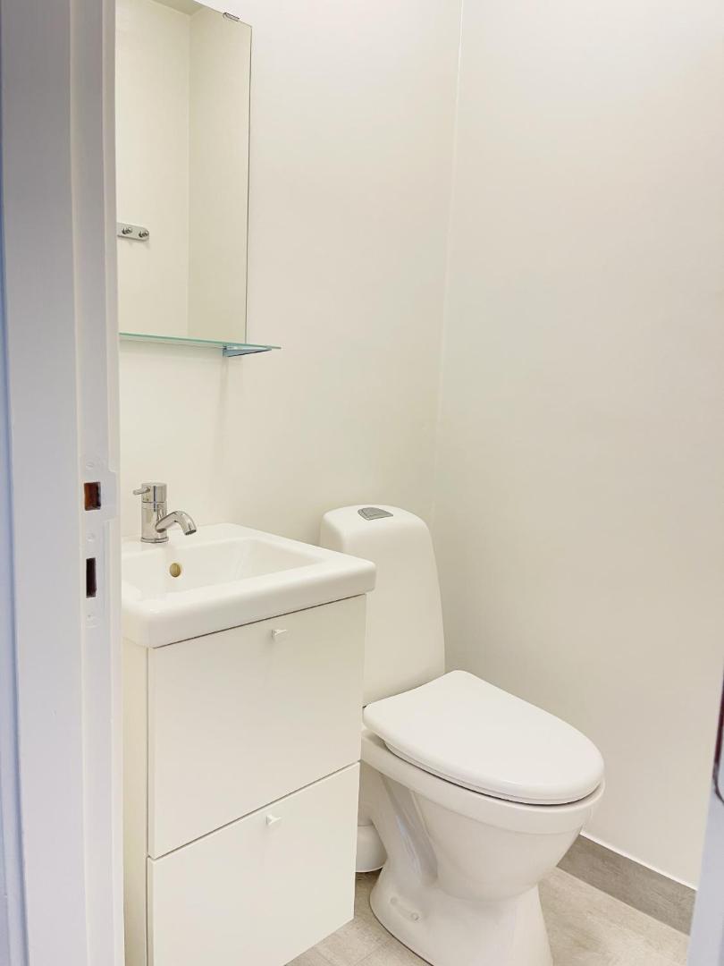 Zdjęcie 8: aday - Aalborg mansion - Big apartment with garden