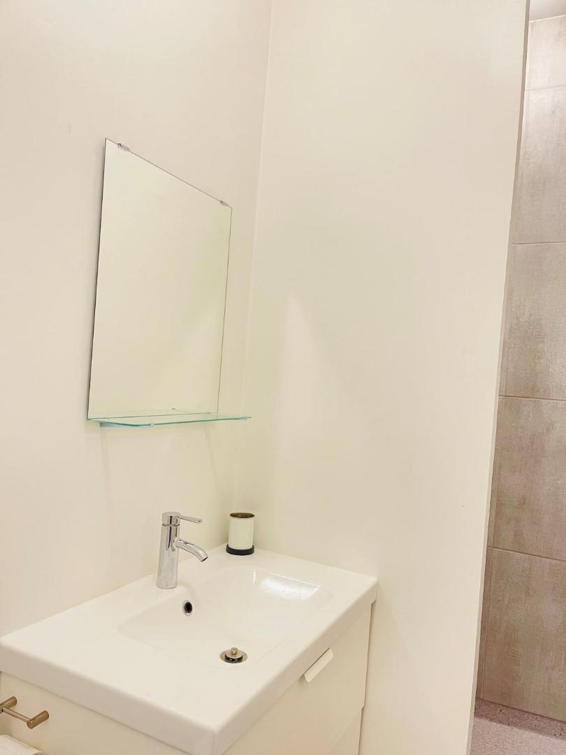 Zdjęcie 9: aday - Aalborg mansion - Big apartment with garden