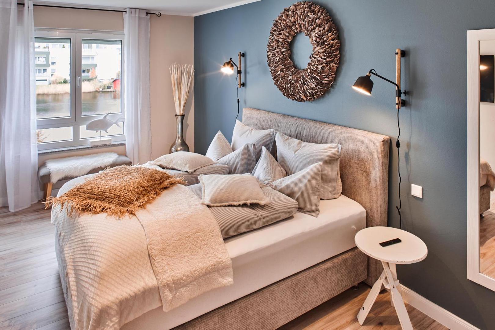 Billede 2: Seeloft - Boutique Apartments Am See