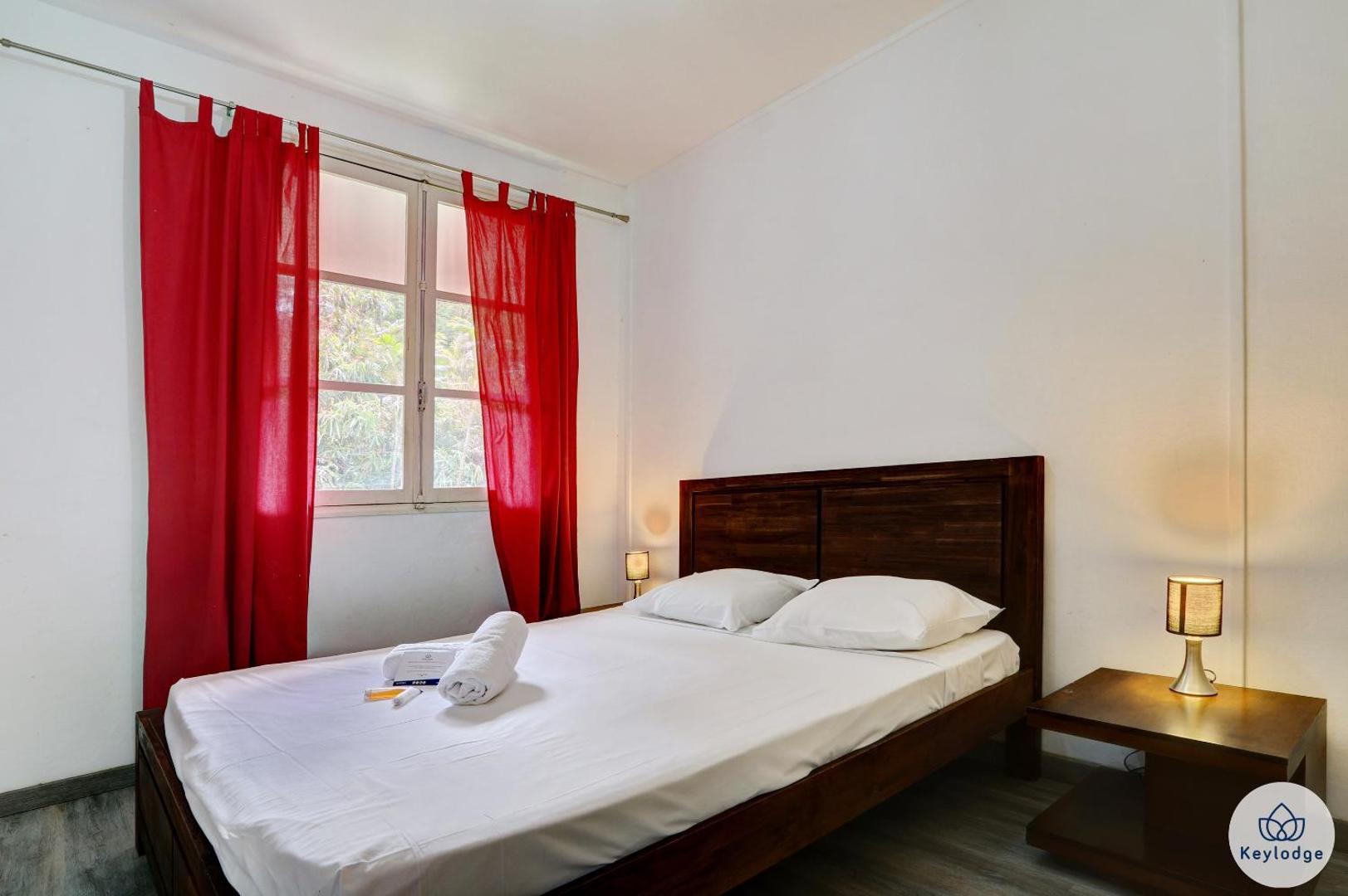 Fotografie 10: T3 - Duplex Moringue 2 étoiles - Vue sur Jardin - Proche centre Saint-Denis