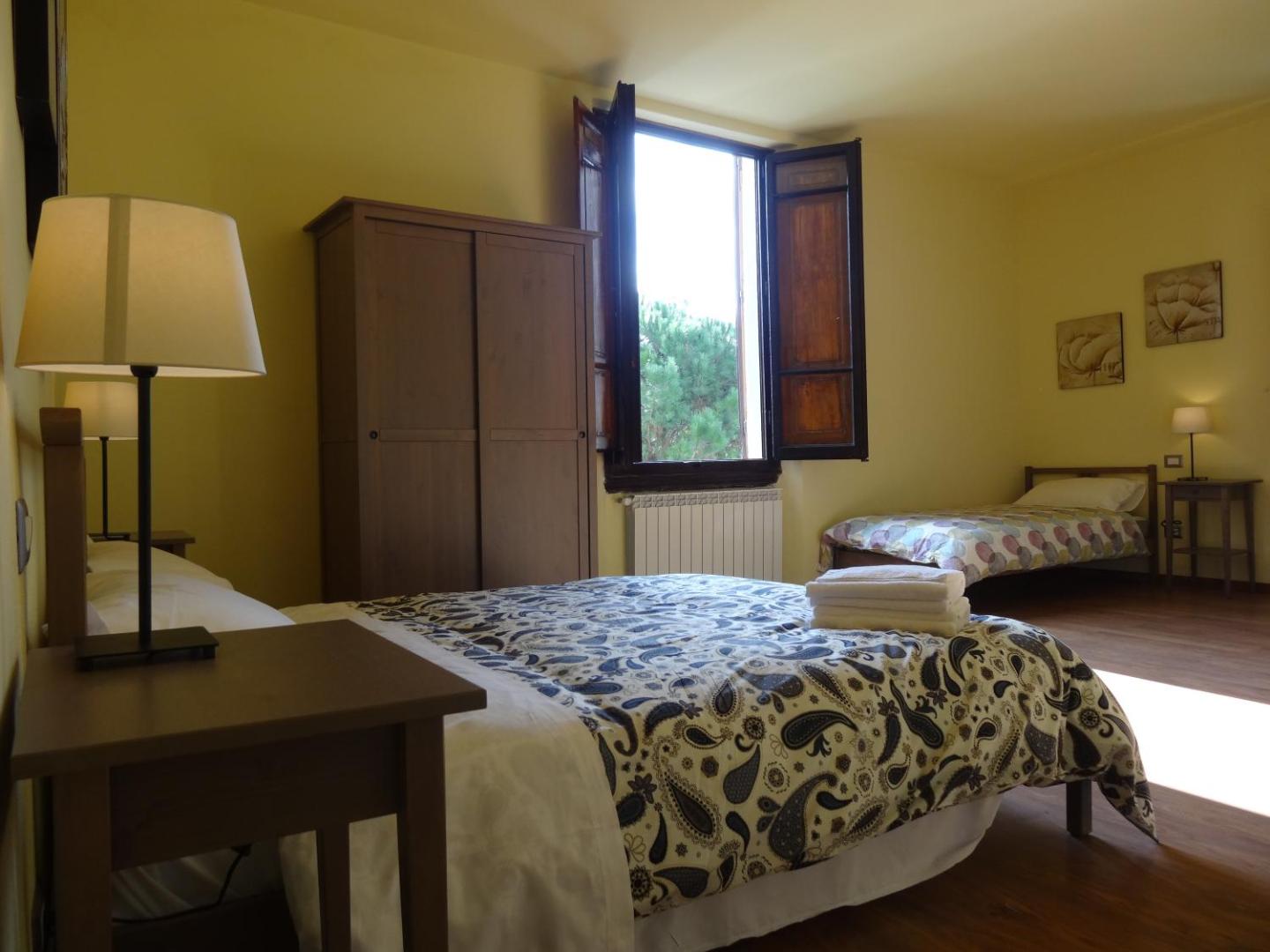 Bed & Breakfast La Tavernettaの写真7