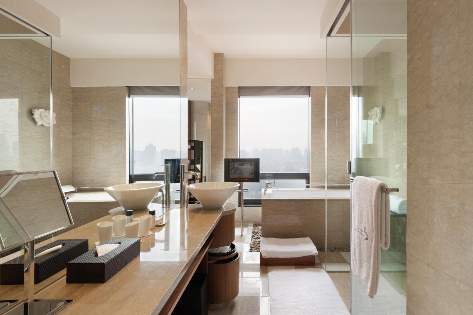 Maxx by Steigenberger on the Bund Shanghai的照片3