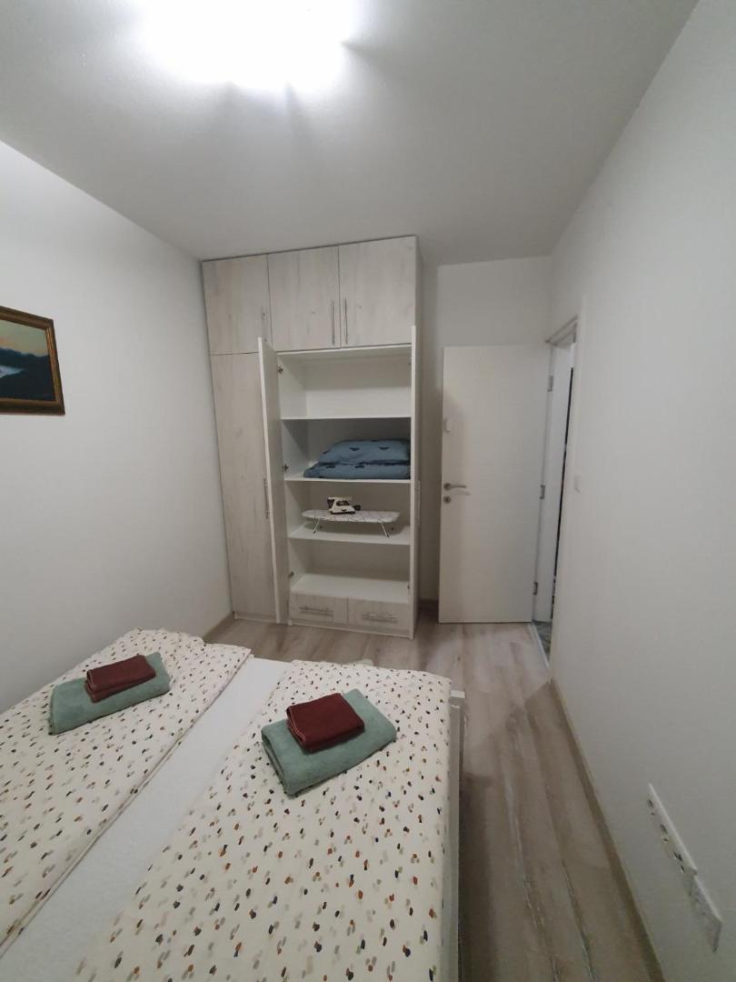 Zdjęcie 5: Apartman Basic 2