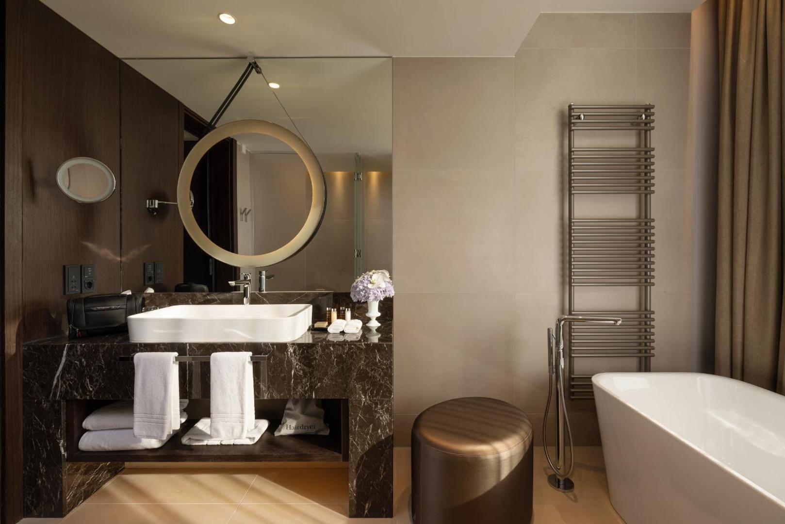 InterContinental - Ljubljana by IHG photo 5