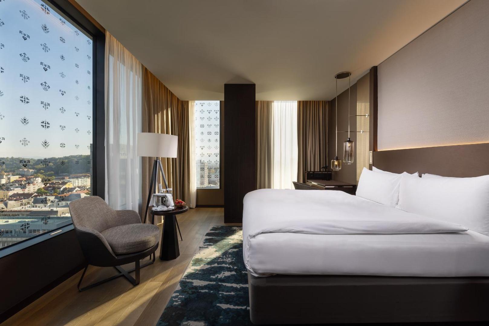 InterContinental - Ljubljana by IHG photo 7