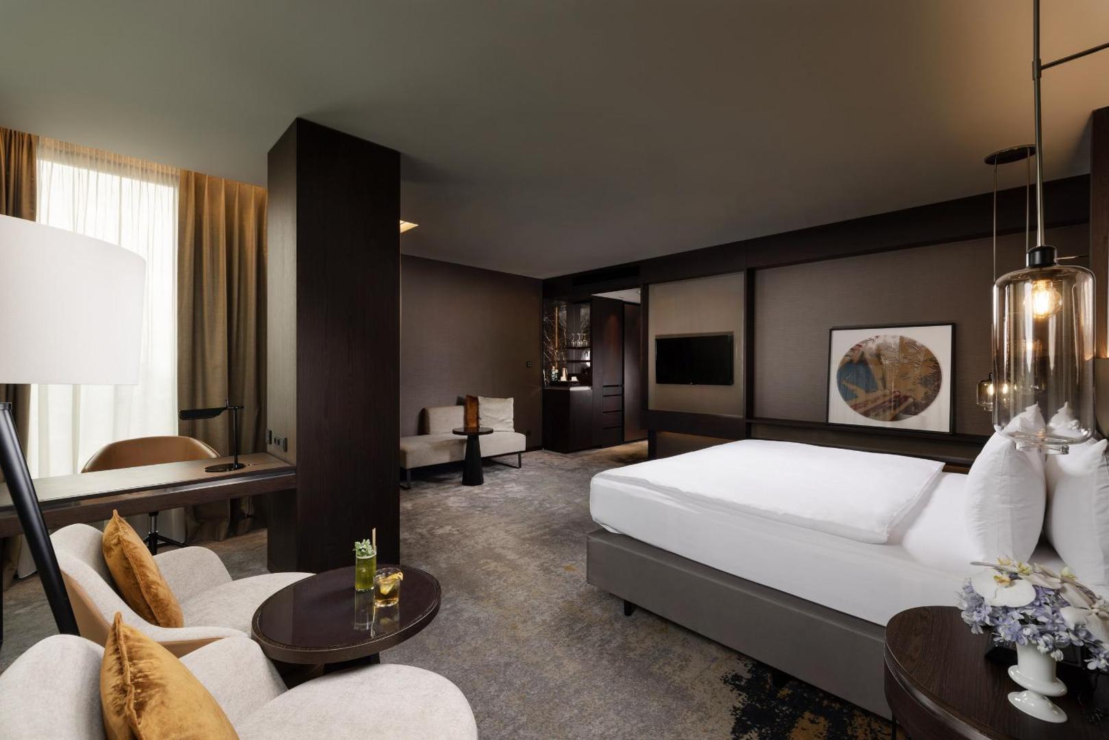 InterContinental - Ljubljana by IHG photo 10