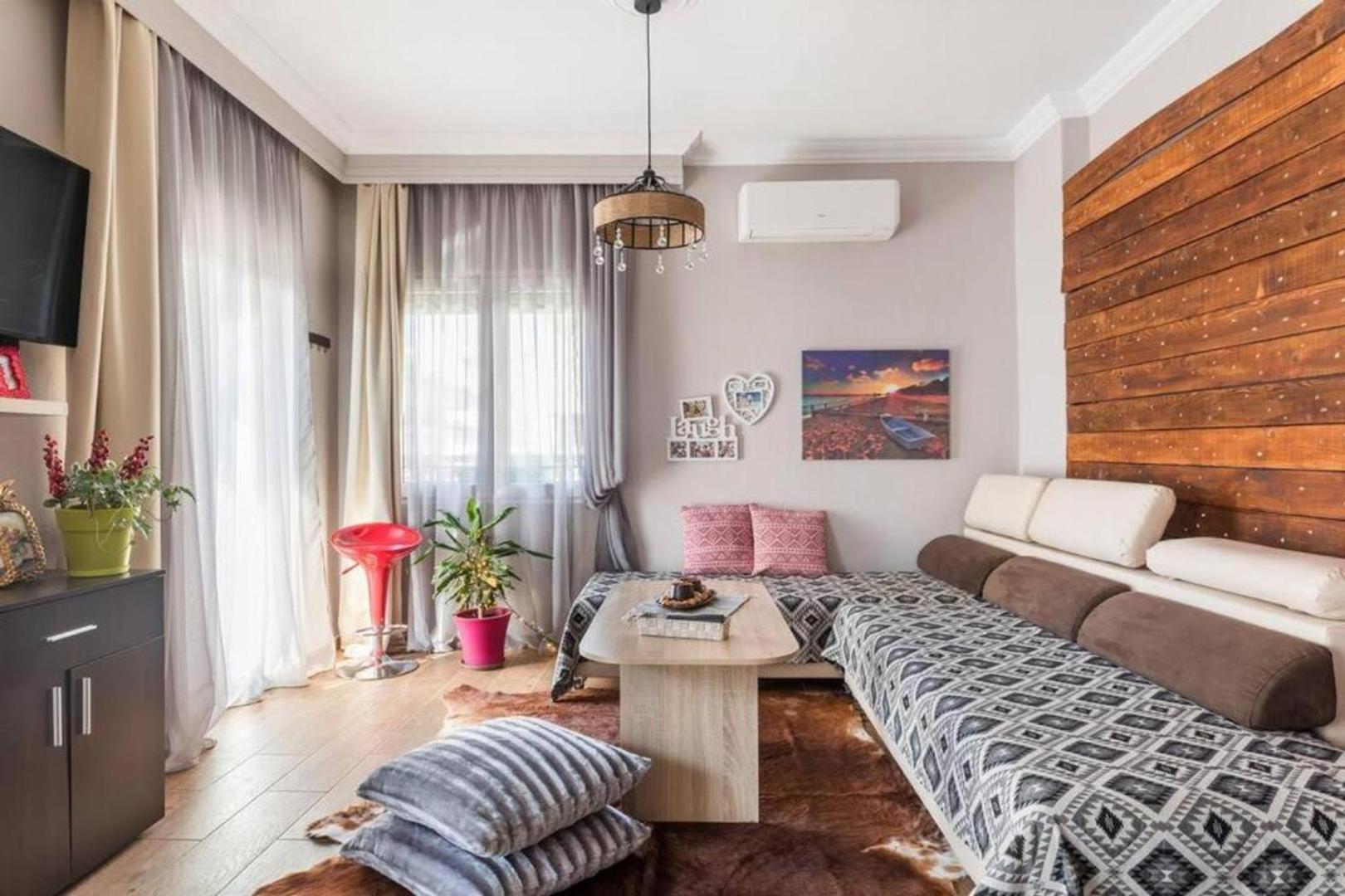 Φωτογραφία 7: Flat on Walkstreet freeparking