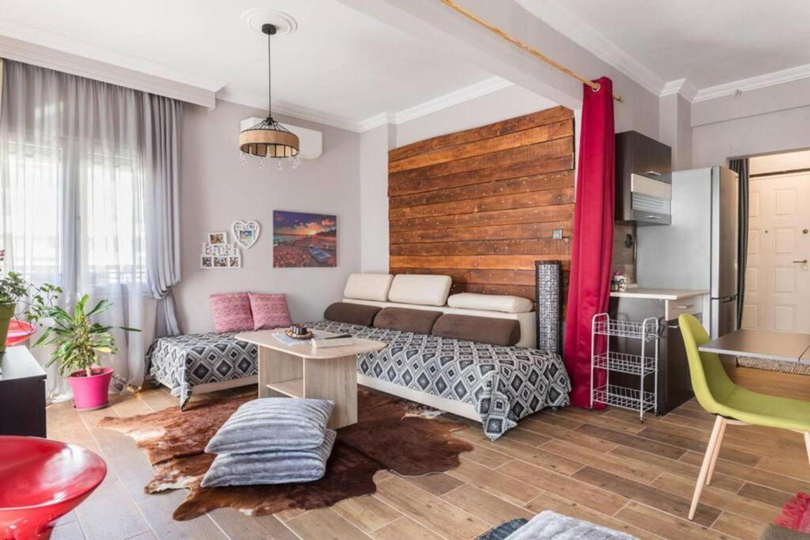 Φωτογραφία 6: Flat on Walkstreet freeparking