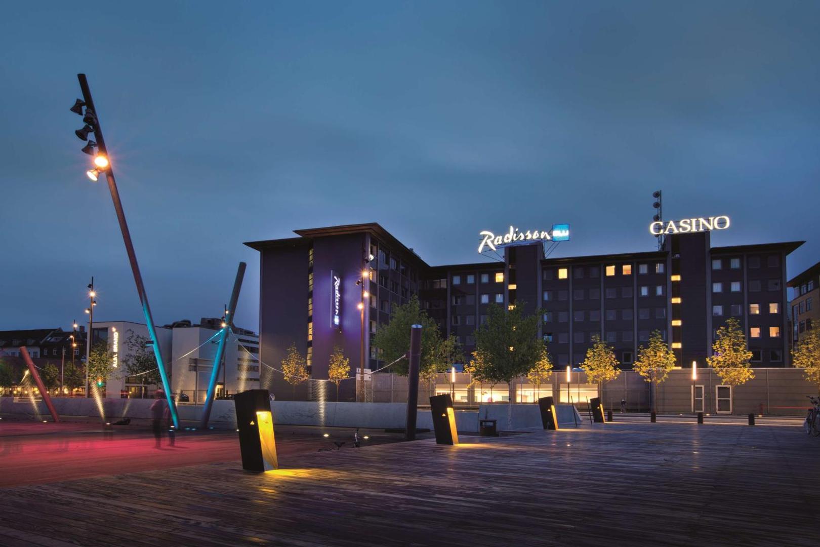 Billede 4: aday - Studio Apartment in the heart of Aalborg