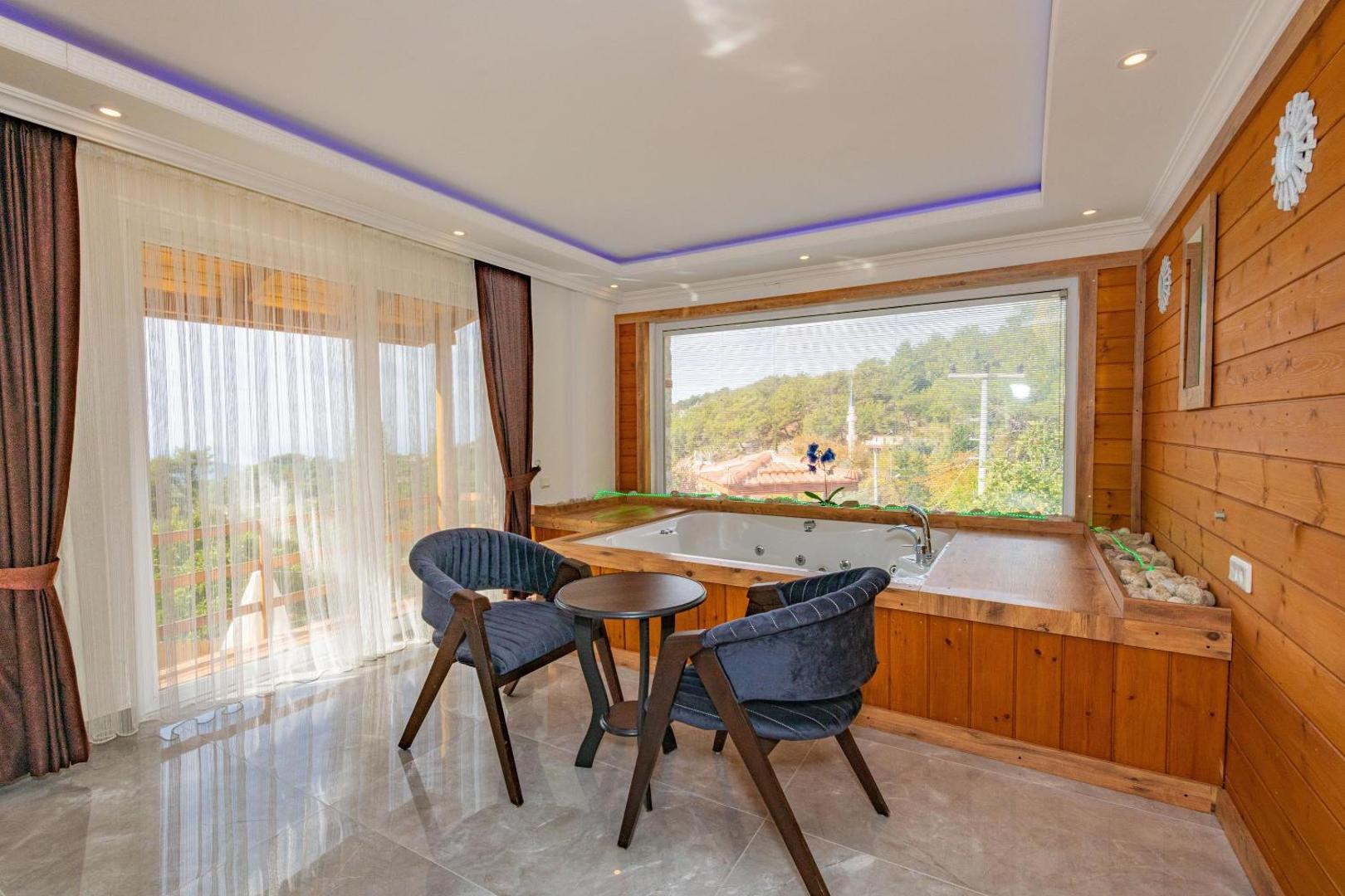 Billede 7: Gera - 1 Bedroom with jacuzzi in Kalkan