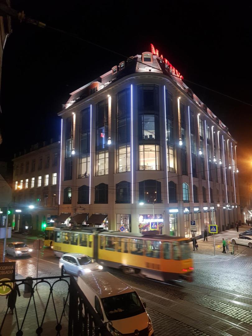 Фотография 6: Hostel Гном & Gnome