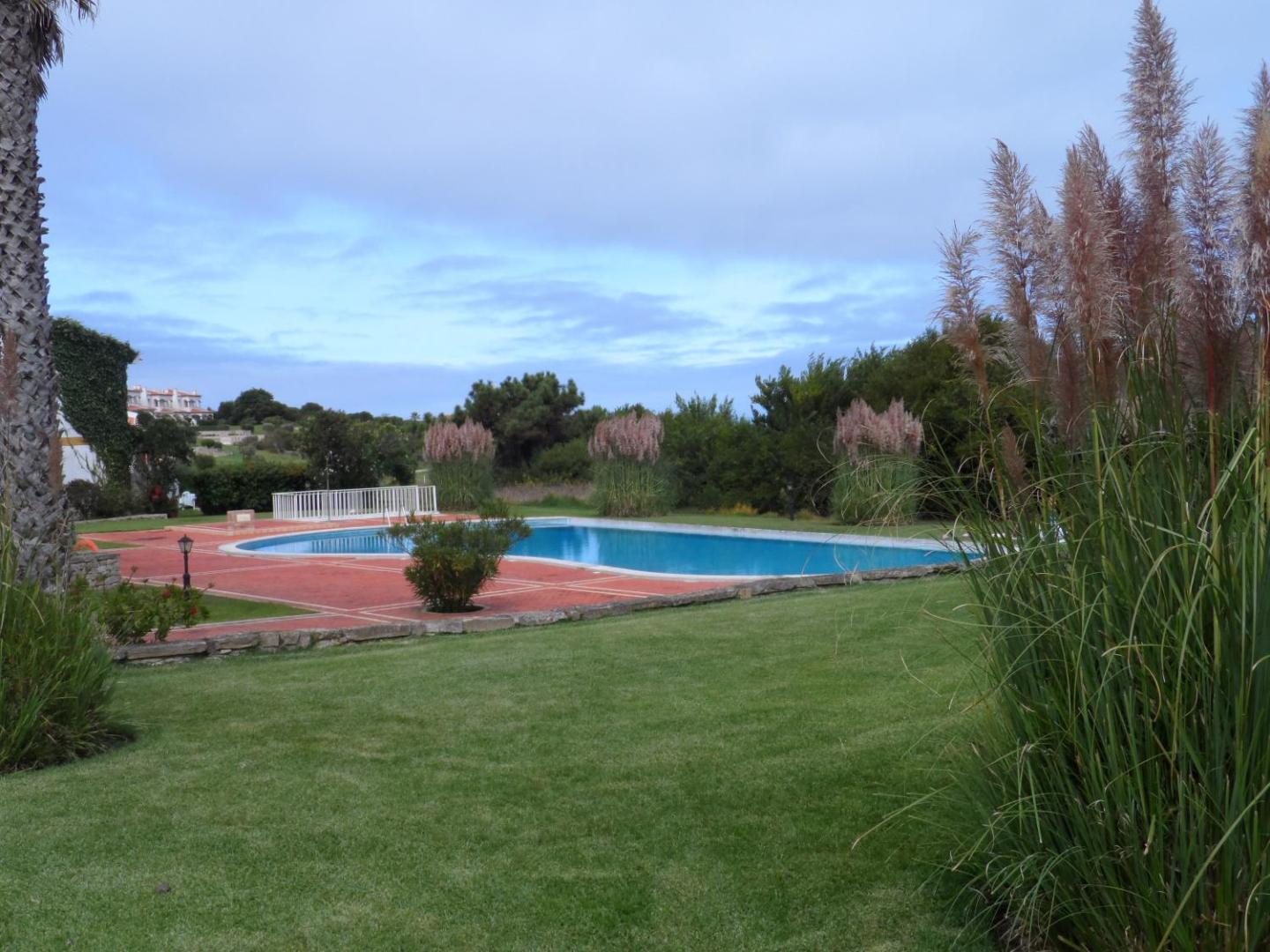Foto 10: Golf, Praia, Piscina, Ar Puro