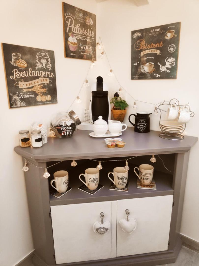 Fotografie 5: Tuffonelblu