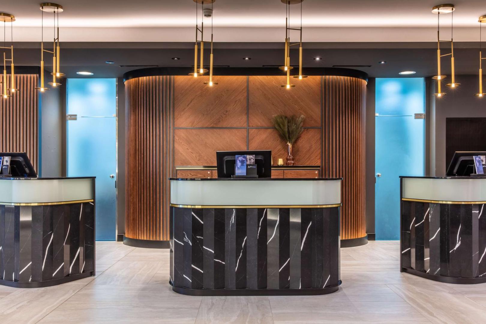 Foto 5: Radisson Blu, Basel