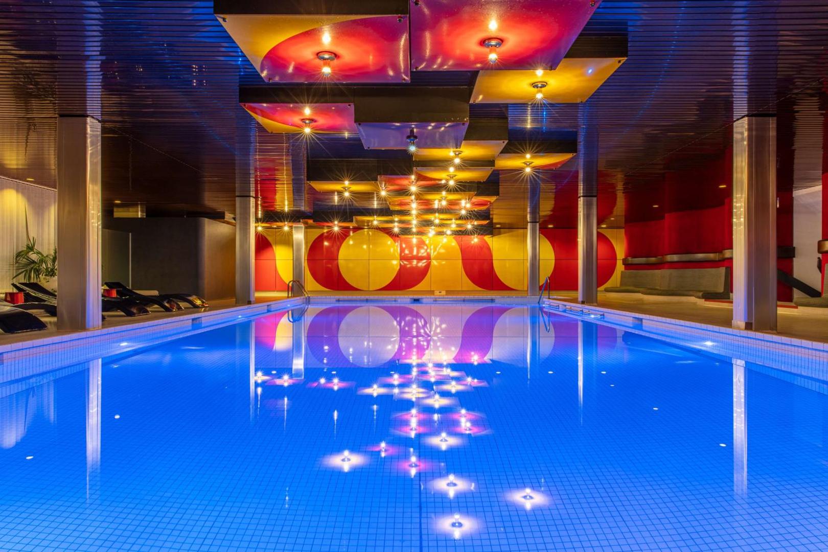 Foto 3: Radisson Blu, Basel