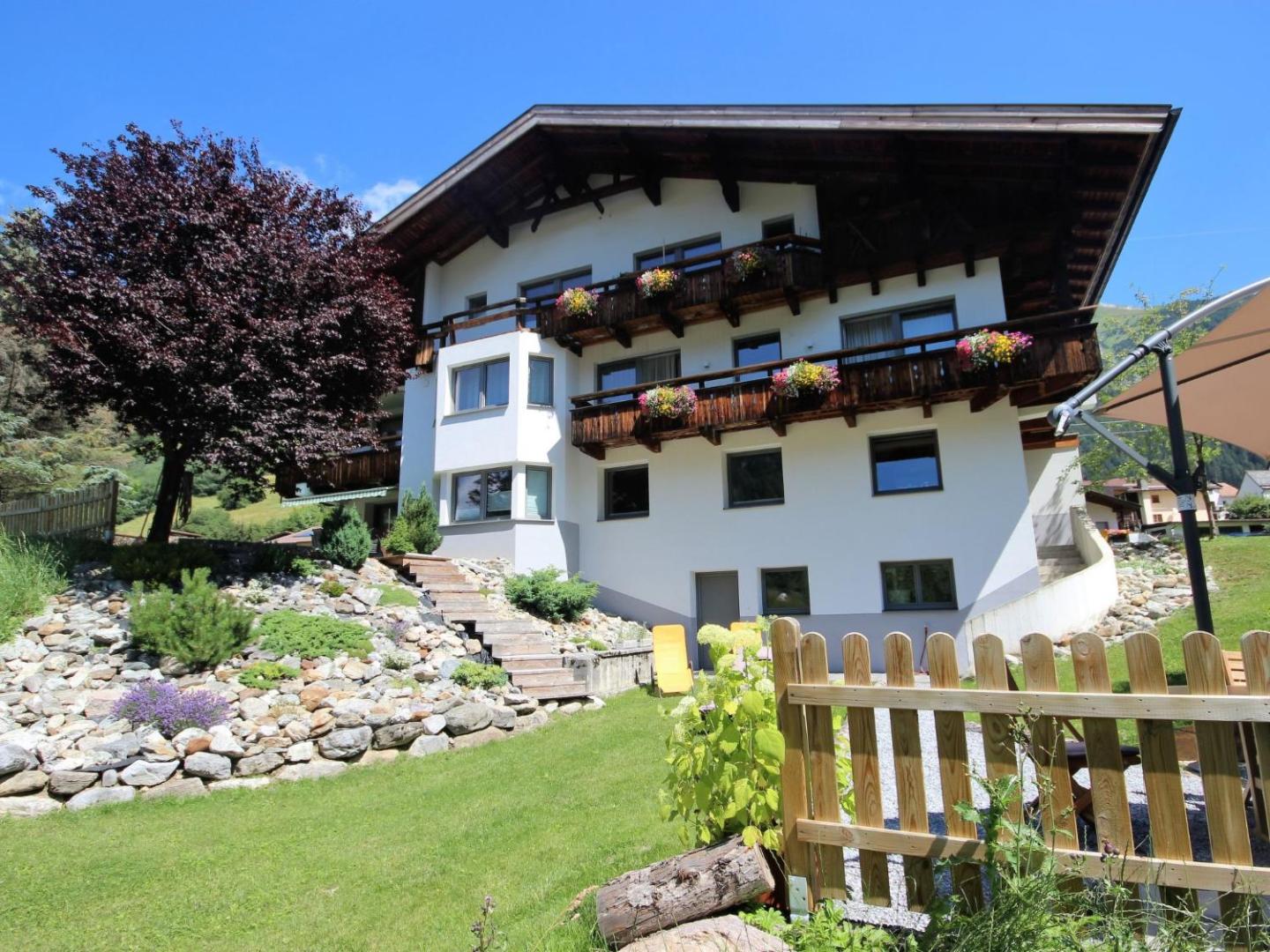 Billede 10: Studio Eisenspitze by Interhome