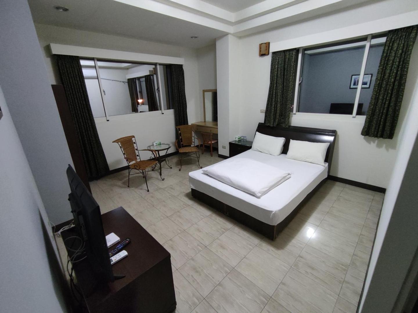 Fotografie 9: 鴻景山莊民宿 b&B