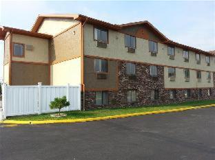 Foto 10: Super 8 by Wyndham Bedford