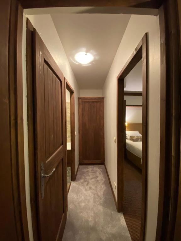 Kuva 10: Arc 1950 - Appartement Premium Rénové - Manoir Savoie