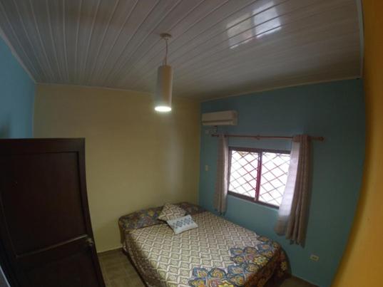 Foto 10: Bed & Surf House El Palmar