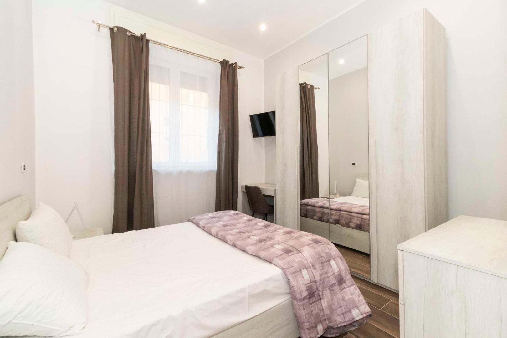 Fotografie 4: Bright & Functional Flat Lingotto