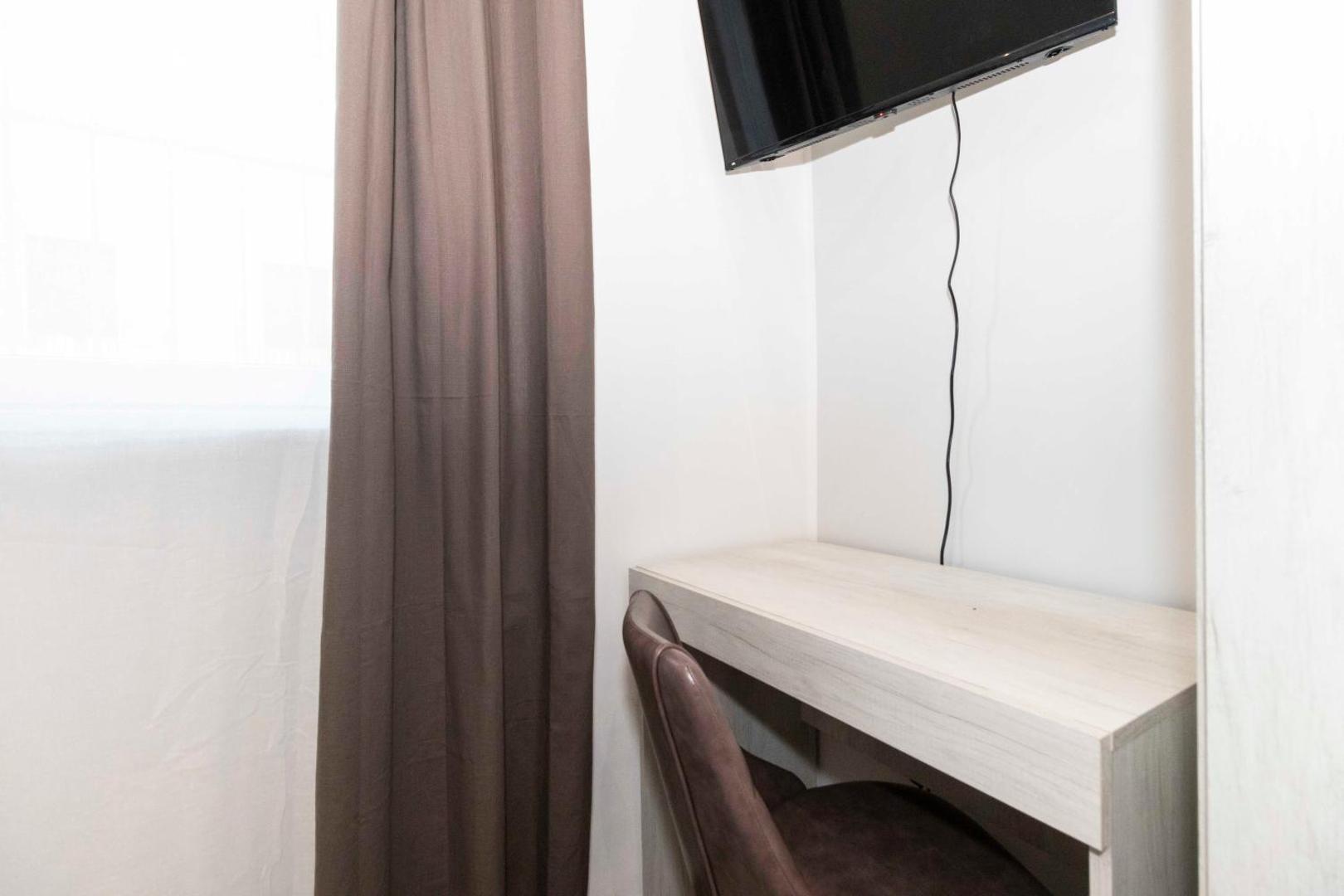 Fotografie 7: Bright & Functional Flat Lingotto